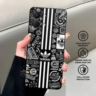 HP Tecno Spark GO 3 Case GO 2/ GO 1/ Printed Image Motif Ad1d4s Can Be Customized Image - Softcase T