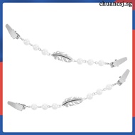 Clothing Cinch Clip Clothes Sweater Clips for Too Big Anti-exposure Collar chuancsj