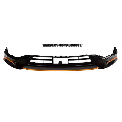 Bumper Front Bumper the Original Factory Brand New the Original Factory for Changan Unit