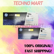 [SG Local Stock] HP 94A 94X CF249A CF249X Black Toner Cartridge