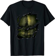 Avengers Age of Ultron Hulk Rip T-Shirt