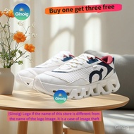 Cloudswift K-Tech 2 On Training Running Shoes Breathable Mesh Thick-Soled Men Women Daily I2AH