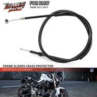 26 Motorcycle 1 Accessories Clutch Cable E Control Wires Steel Rope For F800r F 800 F800 R 800R