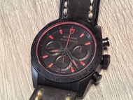 Tudor fastrider black shield