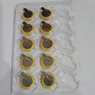 Gameboy Battery CR1620