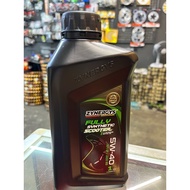 ZYNERGYS Synthetic Scooter 5W-40 4T 1 liter