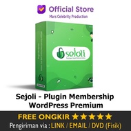 Software Sejoli - Plugin Membership Wordpress Lifetime Full Version