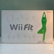 Wii fit 主機