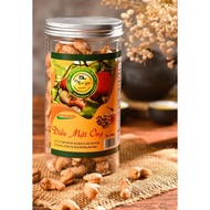 Premium Vietnam Roasted Roasted Cashew Nuts with Skin 450g