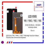 RB LCD Vivo Y91 / LCD Vivo Y91C / LCD Vivo Y93 / LCD Vivo Y95 HX