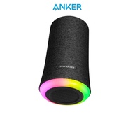 ANKER Soundcore Flare Portable 360 Bluetooth Wireless Speaker