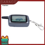  Practical Car Auto Anti-theft 2-way Alarm Security System Remote Control Key A9