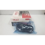 Front Engine Mount Rubber NISSAN NV B13 IR Brand Size 11351-02B01