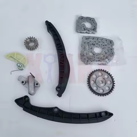 Car Timing Kit for Faw X40 R7 4GB16 1.6L