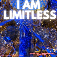 I AM LIMITLESS. LIFETIME MANIFESTATION. GUARANTEED RESULT ,MAXIMUM RESULT .CLAIM IT VIAL.