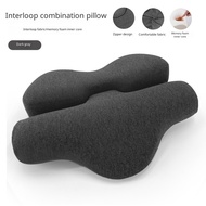 Neck Support Memory Foam Pillow for a Restful Sleep
