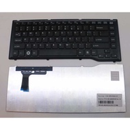 Replacement Laptop Keyboard For FUJITSU LH522 LH532 LH532-A LH532-C Keyboard