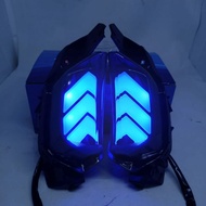 LAMPU STOP STOPLAMP NMAX NEW 2020 MODEL MOTOGP led plus sen belakang