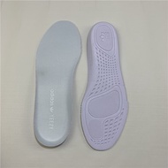 Comfortable Insole Suitable For Coconut boost Yeezy350 Gypsophila Men Women Deodorant Breathable Cushioning
