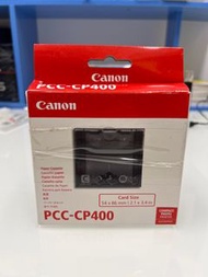 Canon selphy C-size PCC-CP400