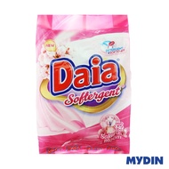 Daia Sakura Bloom Softergent (720g)