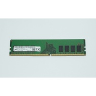 [DESKTOP] Micron / ADATA DDR4 RAM – 4GB / 8GB / 16GB – 2133 / 2400 / 2666 / 3200 MHz Non-ECC UDIMM R