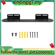 【】Wall Mount Bracket for Sonos Beam Soundbar Brackets Compatible with for Sonos Beam Gen1 & Gen2 Sou