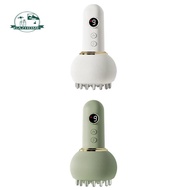 [Garende] Electric Cupping Machine Handheld Cupping Machine Home Use Cordless Portable Scraping Mass