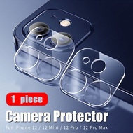 9H Ultra Thin HD Camera Lens Protection Film for iPhone 11 15 14 13 12 Pro Max Full Cover Anti Dust Tempered Glass Camera Shield Protector