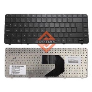 🔝 Laptop Keyboard HP G4 G6 CQ43 Cq57 CQ58 431 1000 430 431 435 630 631 635 636 450 455 650 655 cq45 