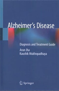 Alzheimer?S Disease
