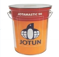 Jotun Jotamastic 90 - Red 925 (4.85ℓ)