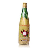 《金牌山竹100%純果汁 730ml》1瓶