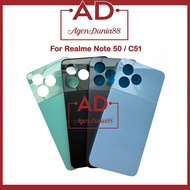 World Agent88 Backdoor For Realme Note 50 - C51