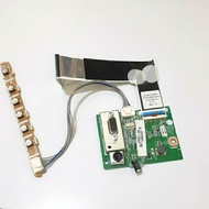 Board Led monitor LG 15,6 inch 16m38a 40pin