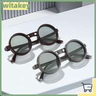 WITAKA Polarized Sunglasses, ND Filter ND2-400 Adjustable Dimming Glasses,  UV400 Fishing Sunglasses