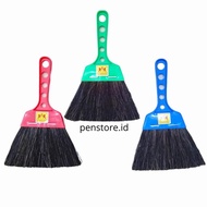 (pcs) 2 Tiger Car Broom Small 2 Tiger Broom/