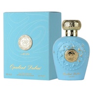 Lattafa Opulent Dubai Elegant Dubai Perfume，3.4Ounce