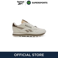 REEBOK Classic Leather รองเท้าลำลองผู้หญิง