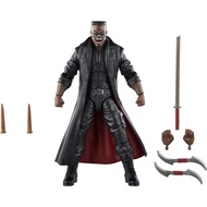 Marvel's Blade Hasbro Figure ϟ Marvel Legends Series 6-inch ϟ Marvel Knights