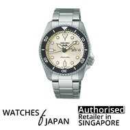 [Watches Of Japan] SEIKO 5 SRPK31K1 38MM AUTOMATIC WATCH