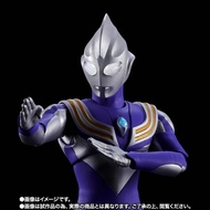 魂限 真骨雕 Ultraman Tiga 迪加 Sky Type 空中形態 s.h.figuarts shf