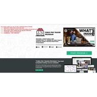 Forex Pro Trader Program - Young Trader Wealth