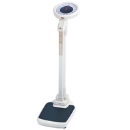 Mechanical Body Scale 200KG Household Courtyard 210CM Height Mechanical Bathroom Scale Mechanical He