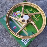 VF3I SPORTRIM RAPIDO 501 SYM VF3I 185 1.6/1.85 1.85/2.50 SPORT RIM