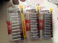 特價 Energizer Max AA 電池 15+5 2A 20粒裝