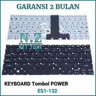 Keyboard For Acer Aspire 3 A311-31 A311-31-c64m A311-31-c5z5 ES1-132 POWER -NZONE