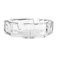 Luminarc Octime Stacking Ashtray 8.5Cm (4pc)