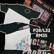 BASKETBALL NBA UNK TSHIRT