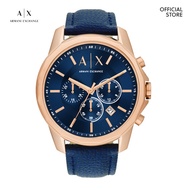 Armani Exchange Chronograph Watch AX1723
